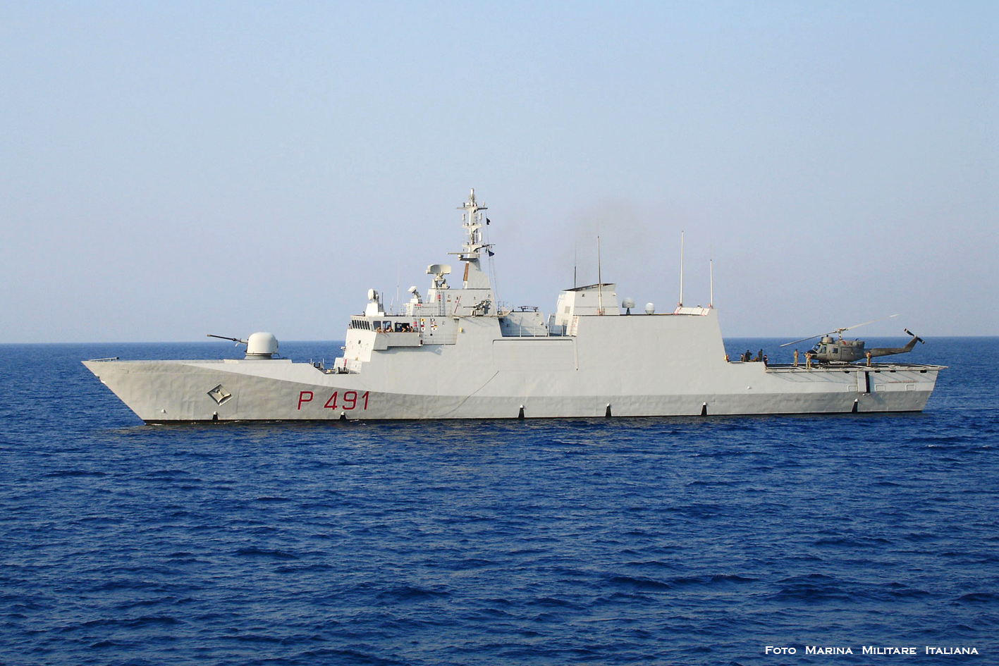 ship